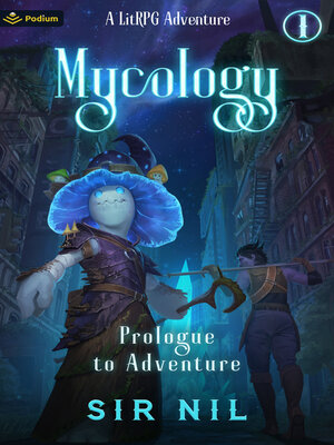 cover image of Prologue to Adventure